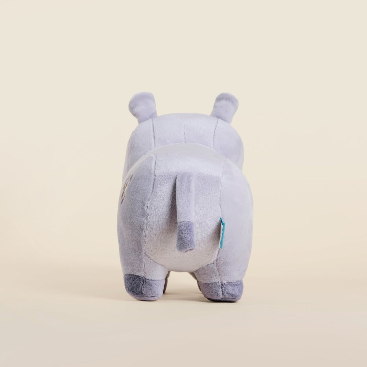 Hippi the Hippo