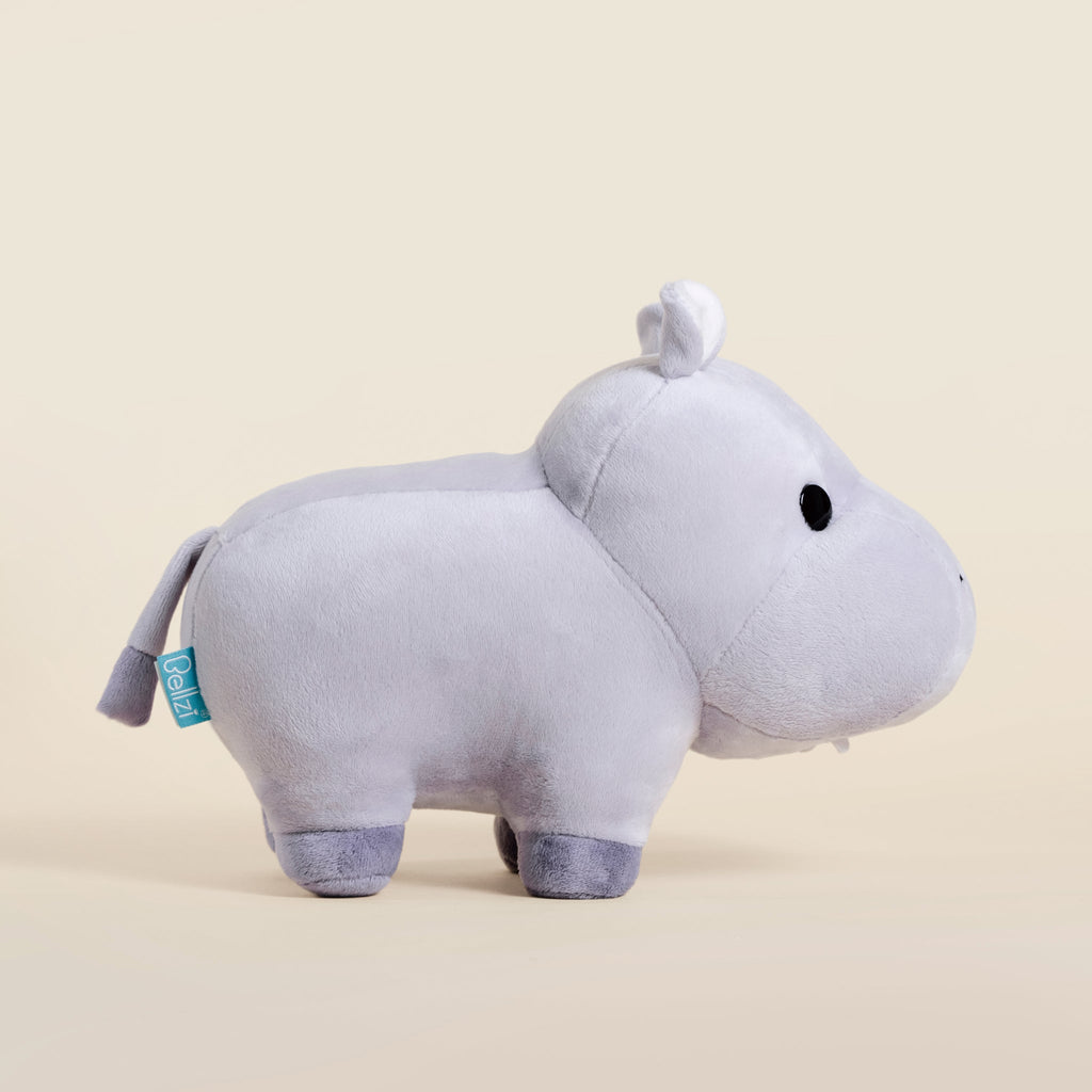 Hippi the Hippo