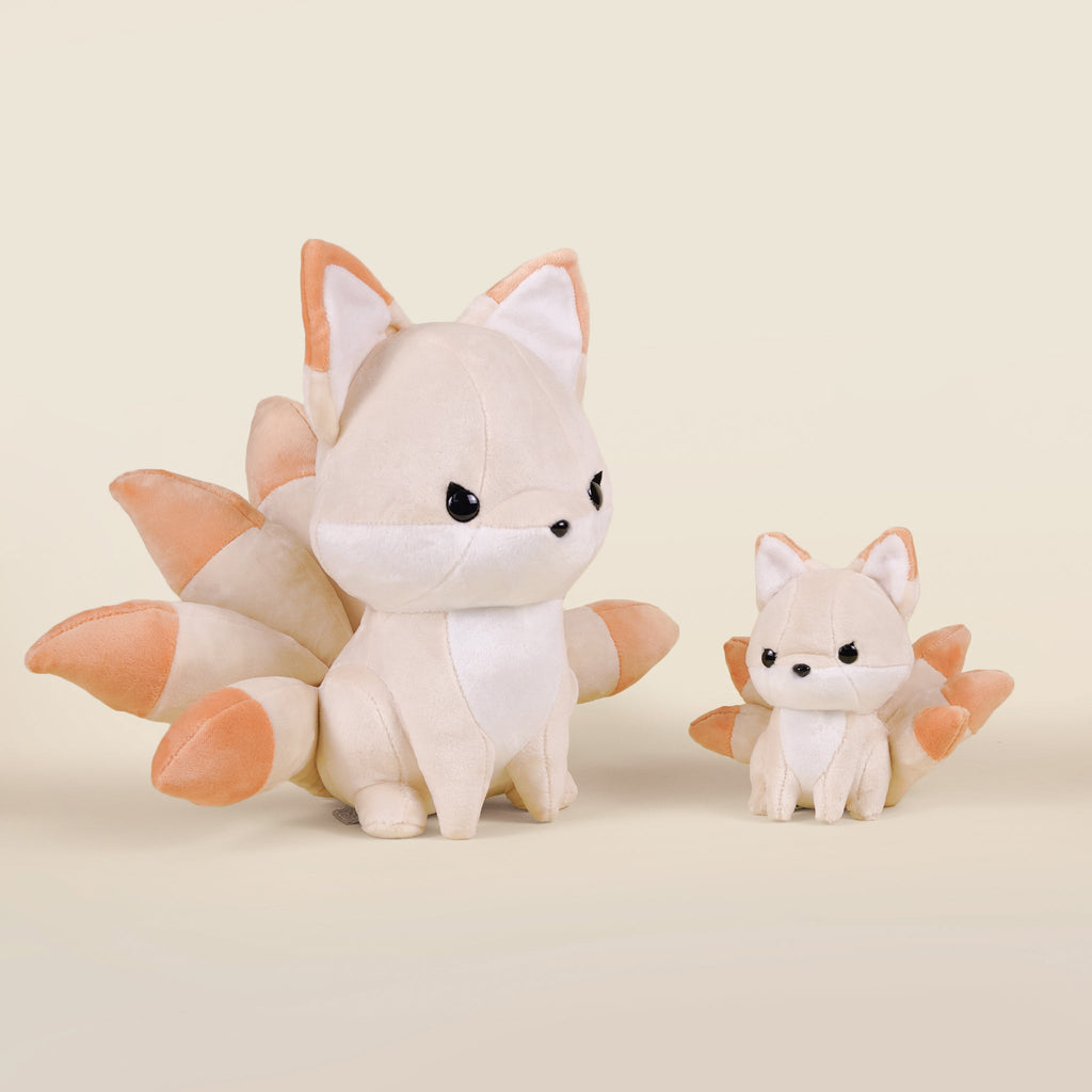 Mini Huli the Mystical Fox