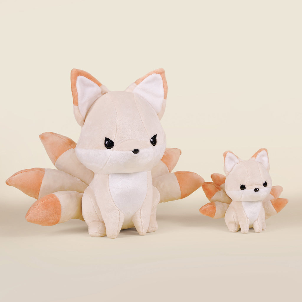 Mini Huli the Mystical Fox