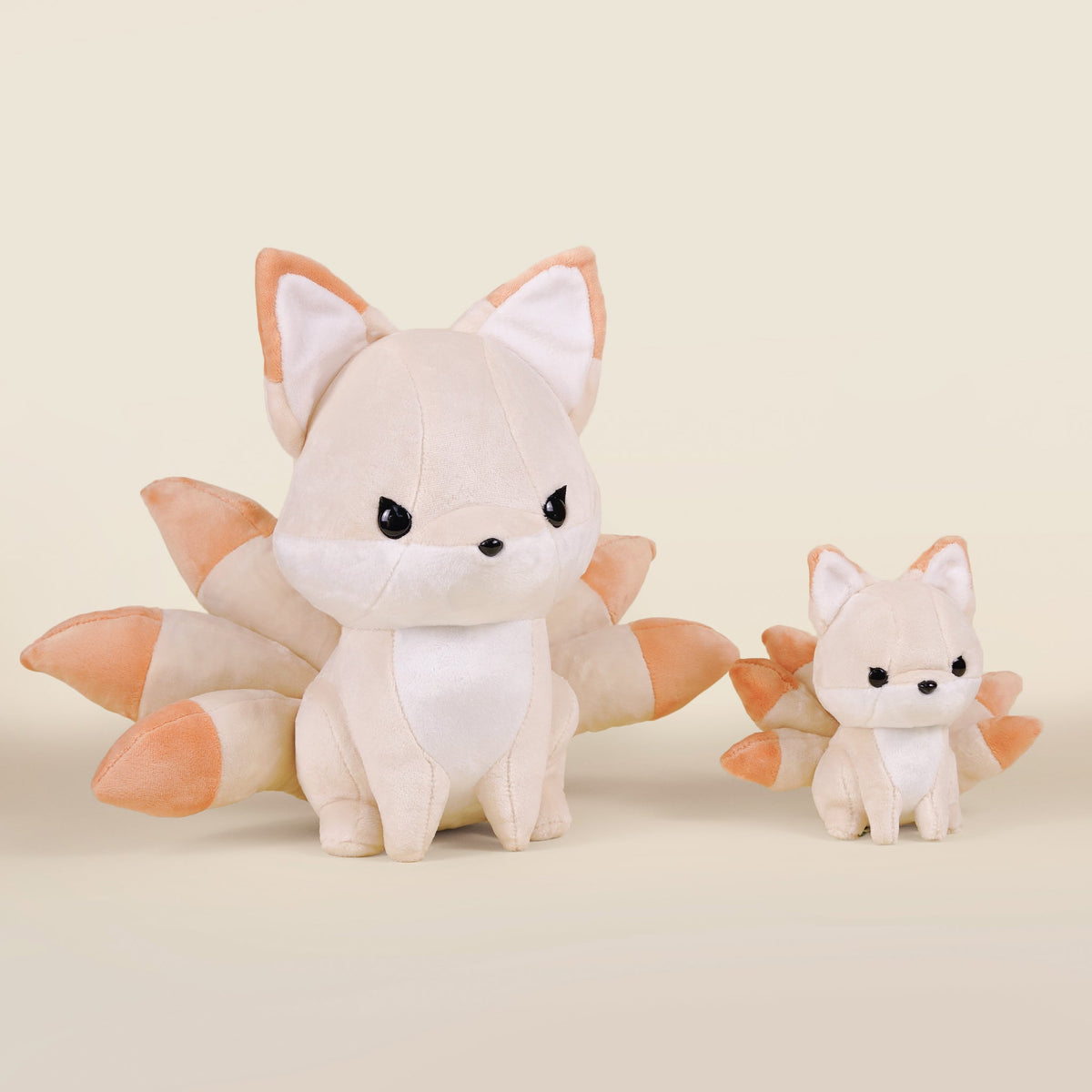 Mini Huli the Mystical Fox