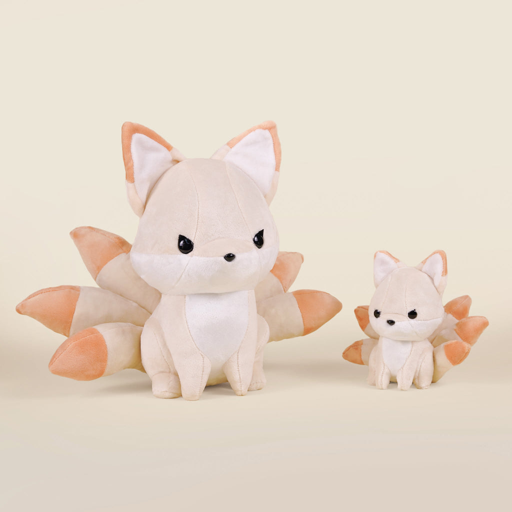 Mini Huli the Mystical Fox