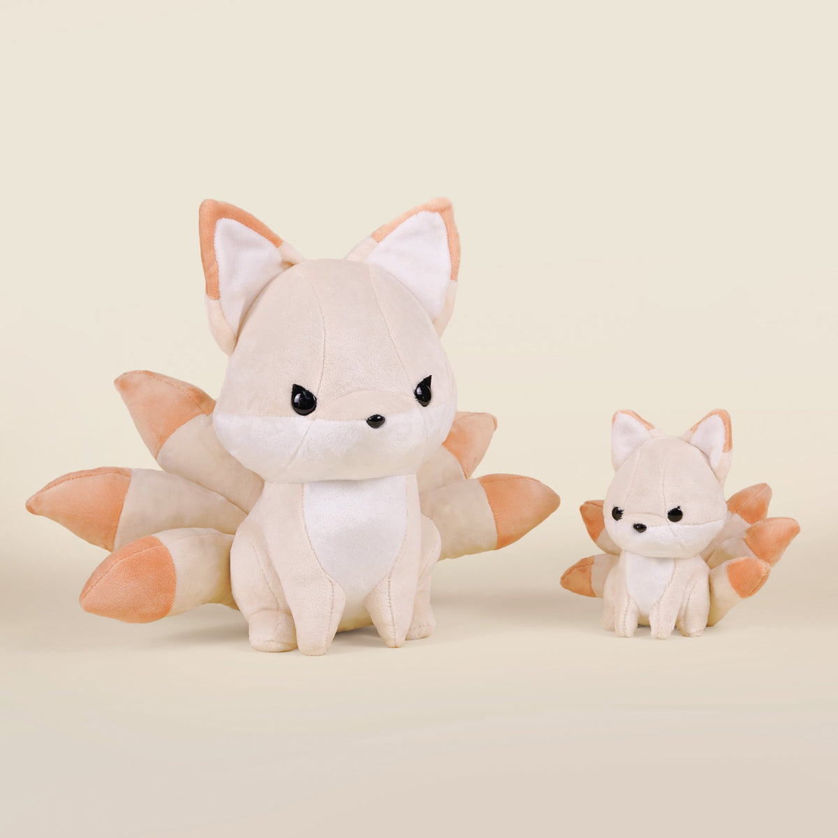 Huli the Mystical Fox