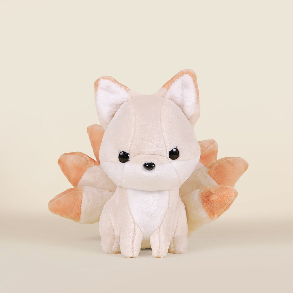Mini Huli the Mystical Fox