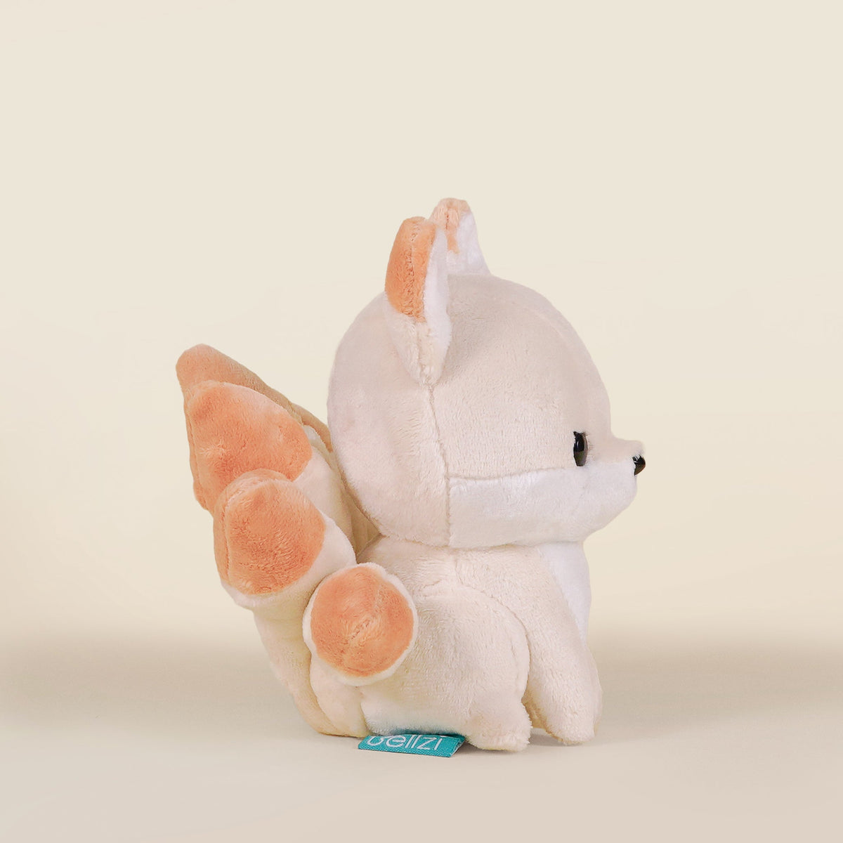 Mini Huli the Mystical Fox
