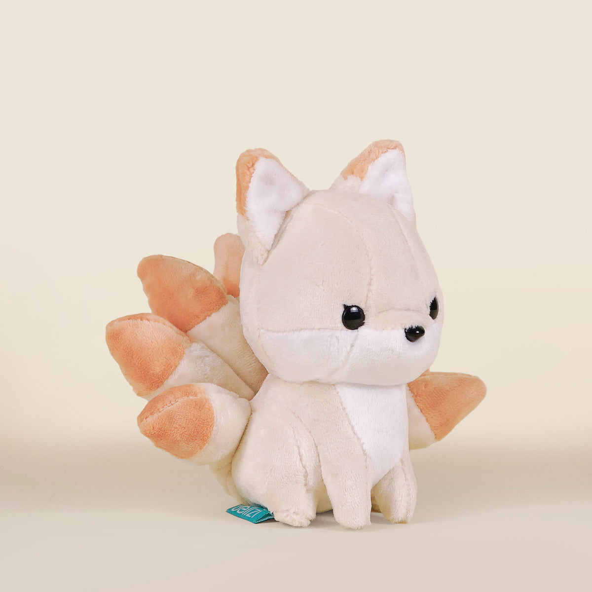 Mini Huli the Mystical Fox