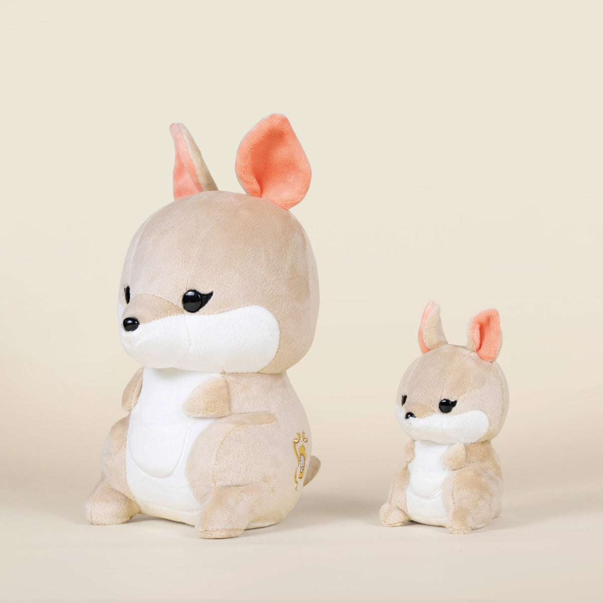 Mini Kangi The Kangaroo