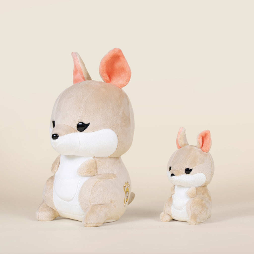 Kangi The Kangaroo