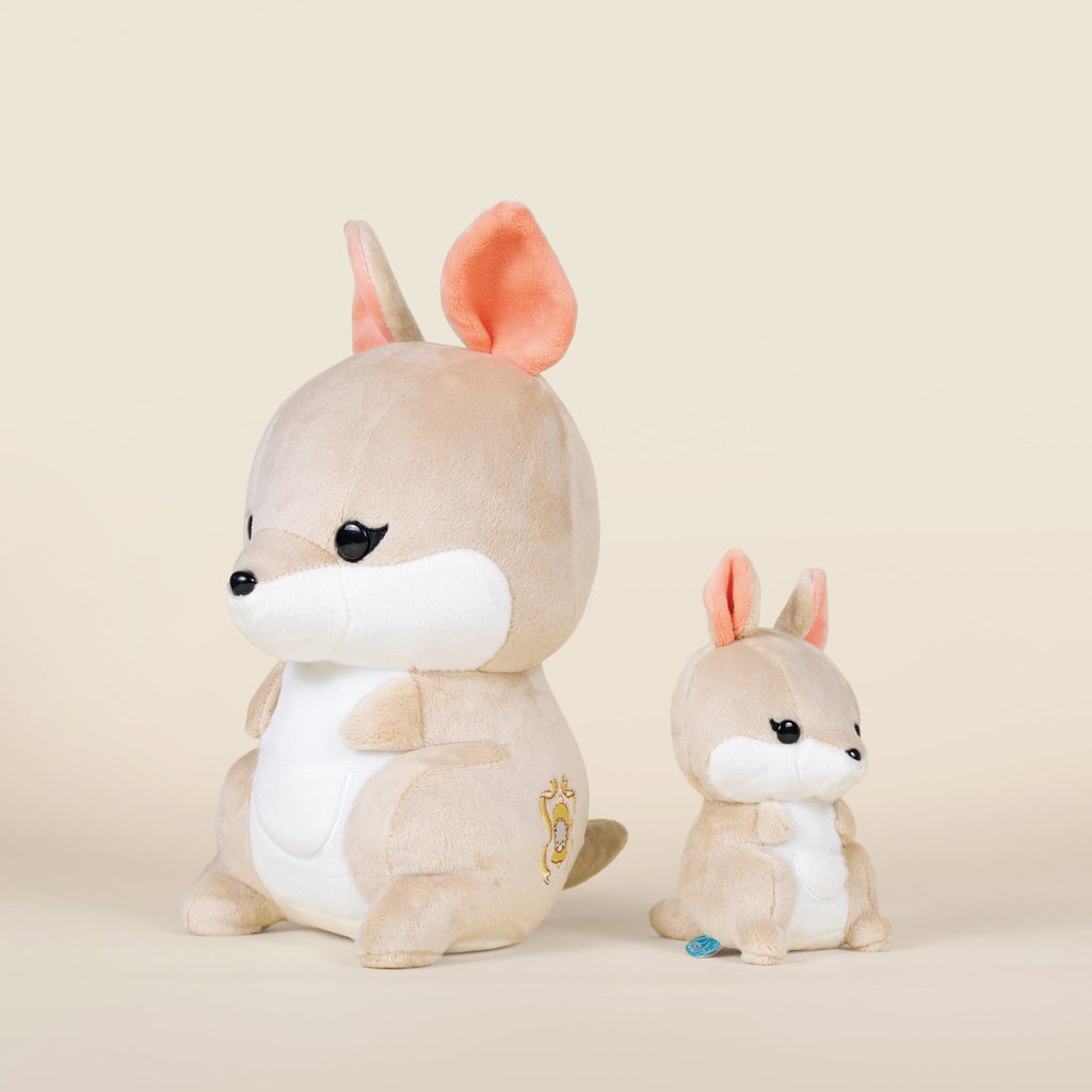 Kangi The Kangaroo