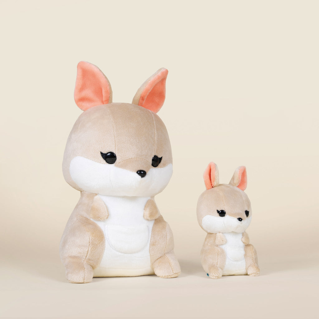 Mini Kangi The Kangaroo