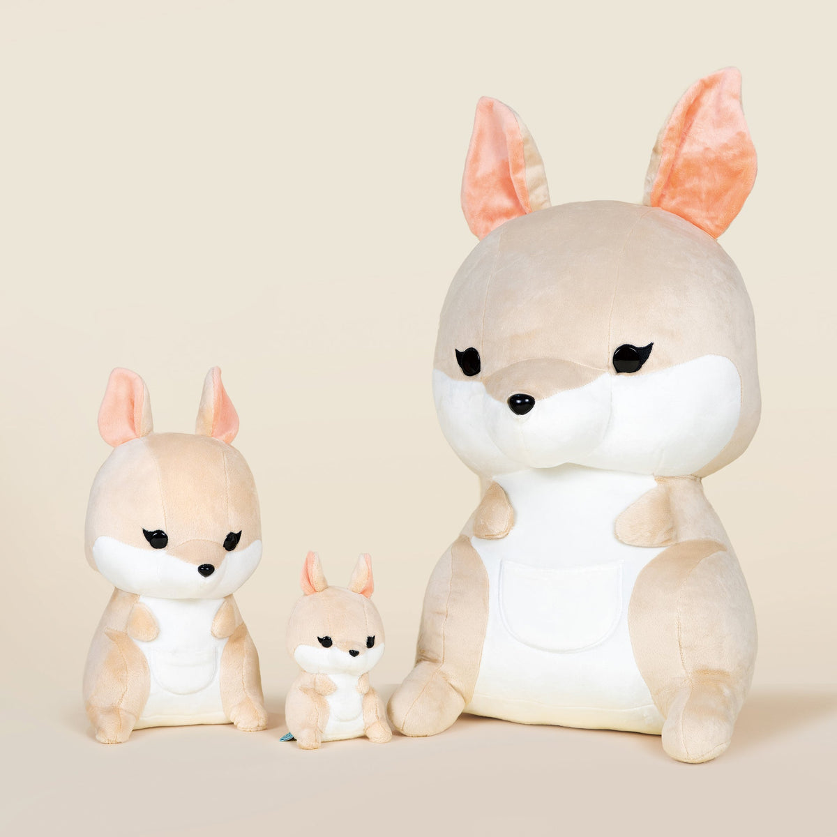 Giant Kangi the Kangaroo
