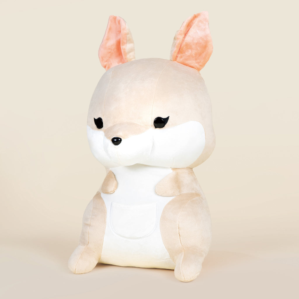Giant Kangi the Kangaroo