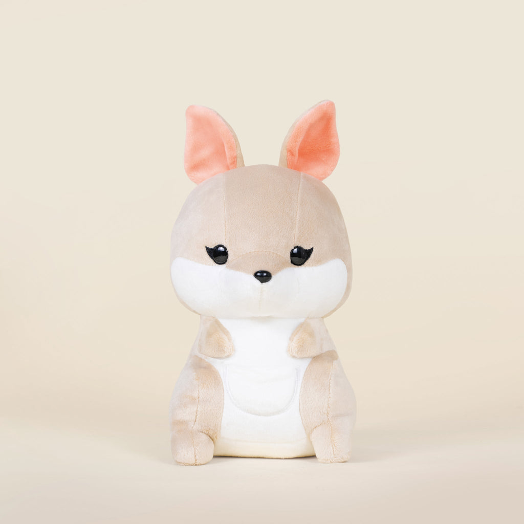 Kangi The Kangaroo
