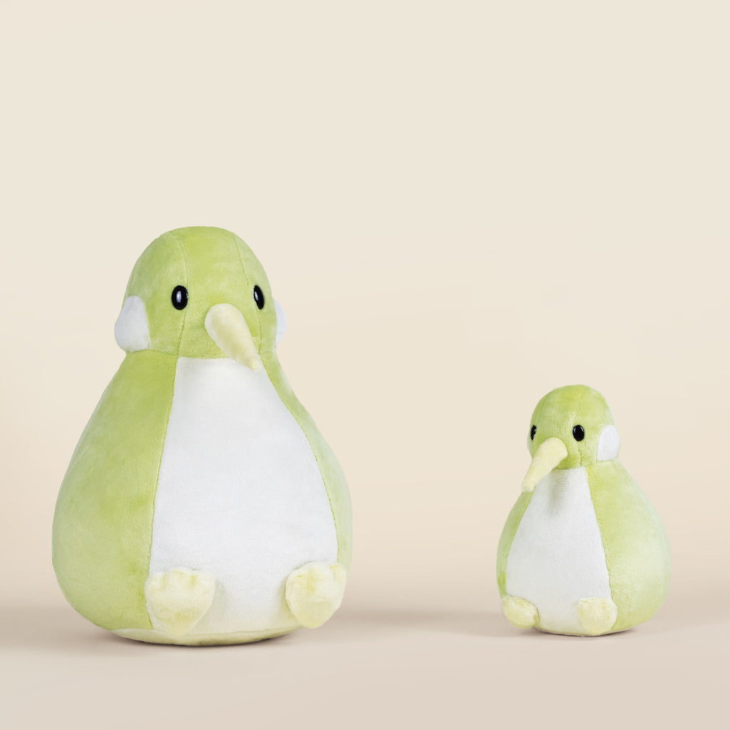 Mini Kii the Kiwi