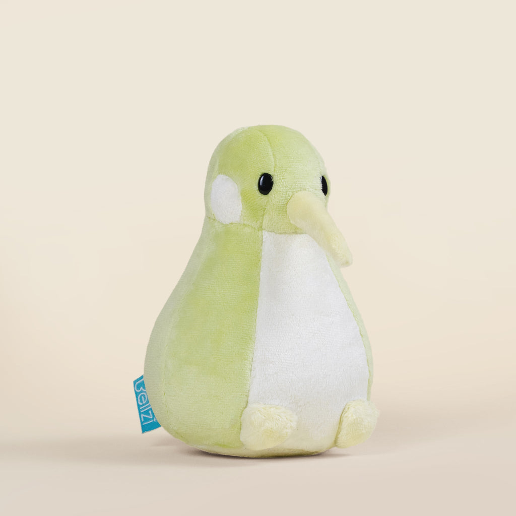 Mini Kii the Kiwi