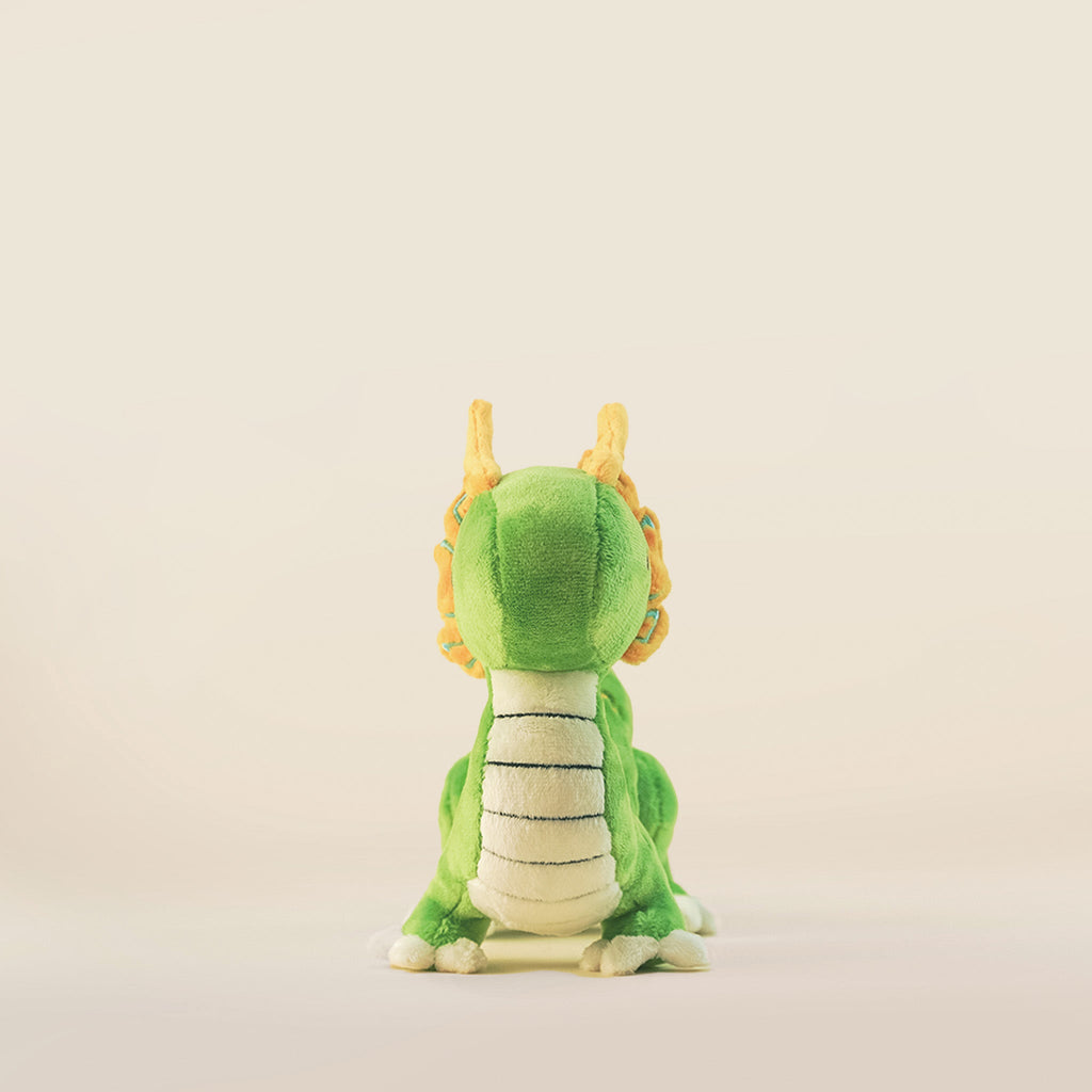 Mini Long-yi the Serpent Dragon