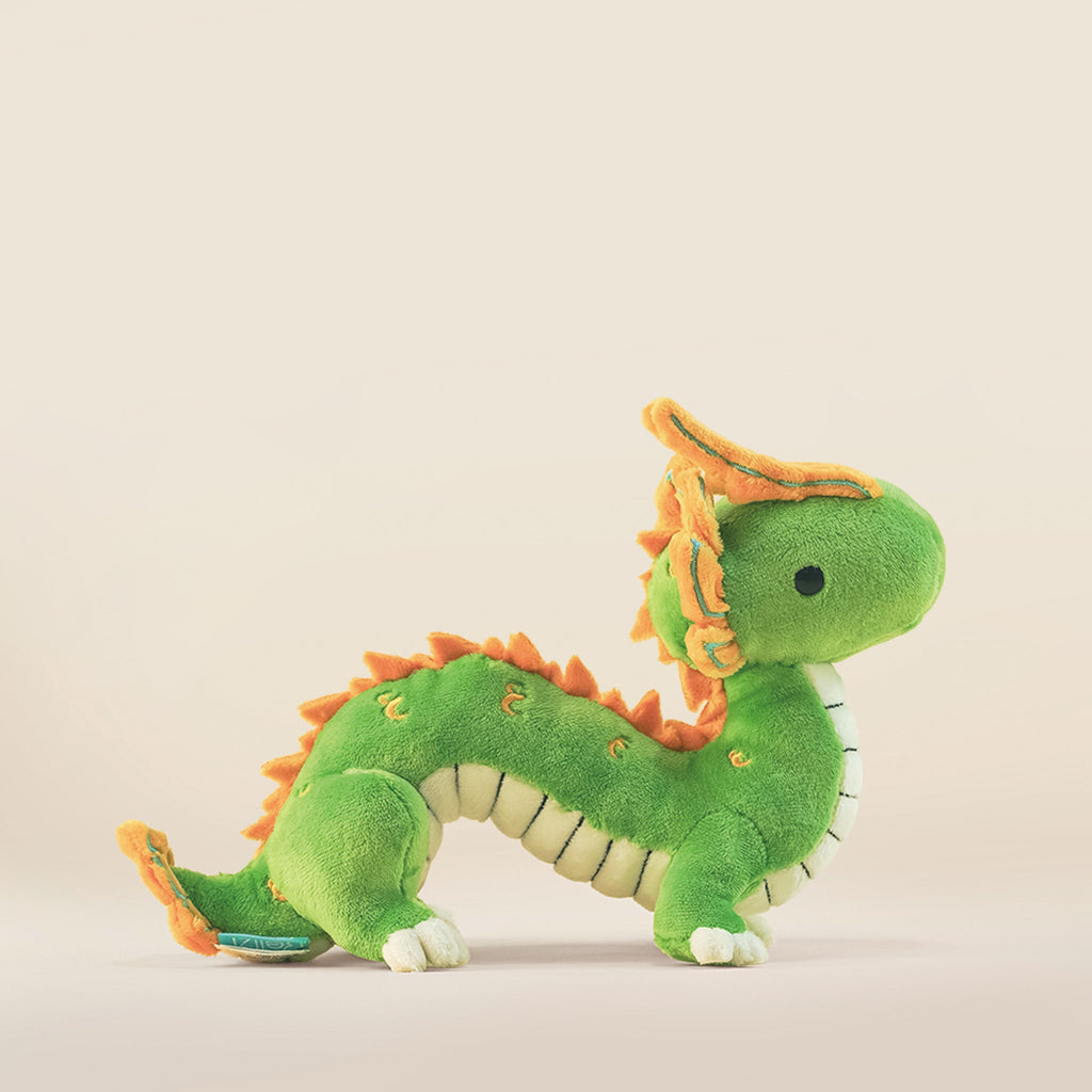 Mini Long-yi the Serpent Dragon