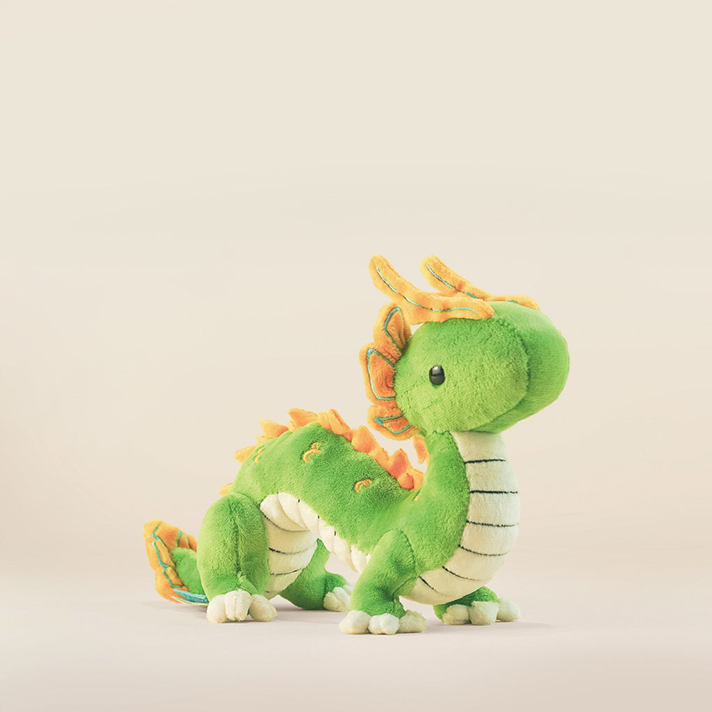 Mini Long-yi the Serpent Dragon