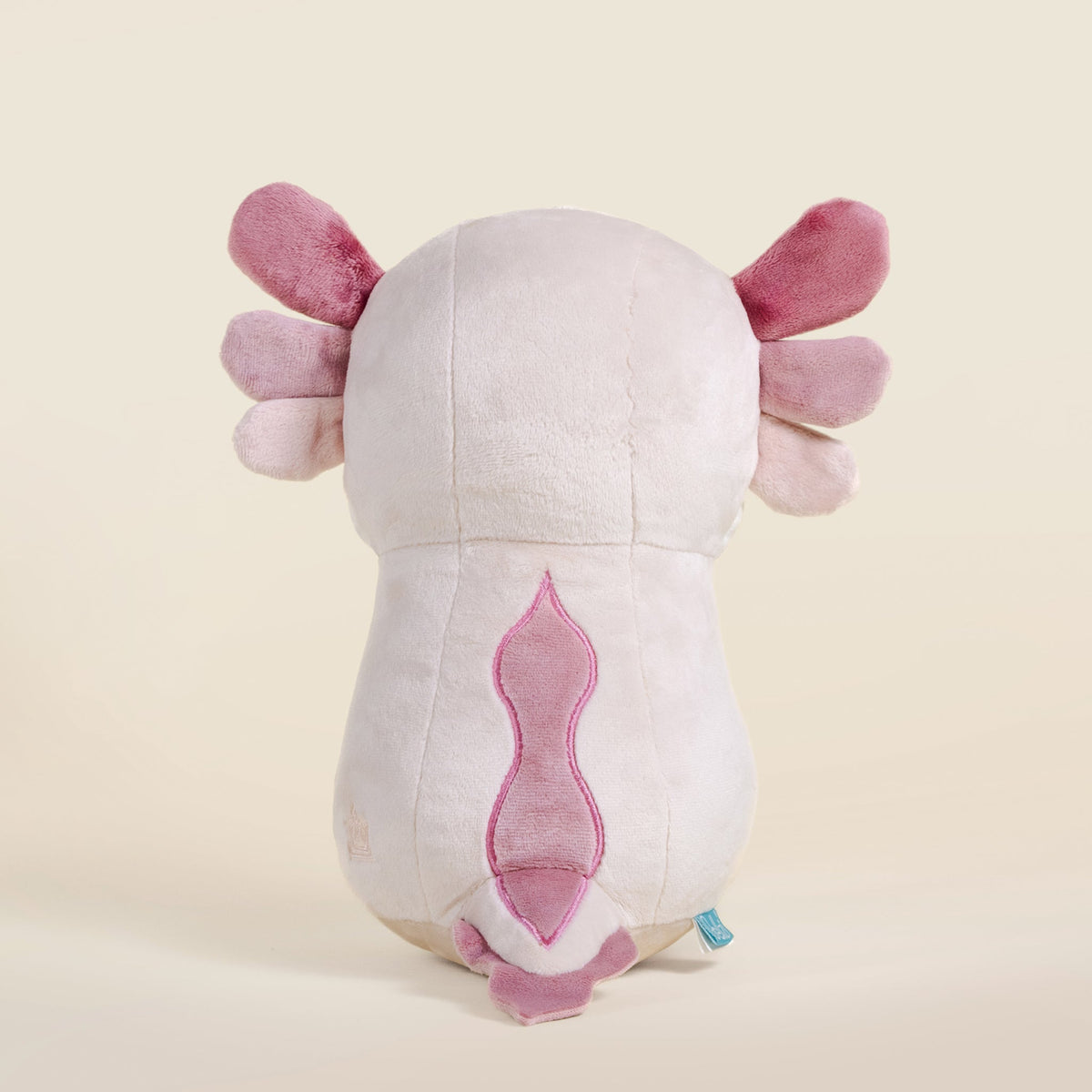 Lotti the Axolotl