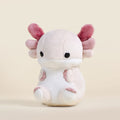 Mini Lotti the Axolotl