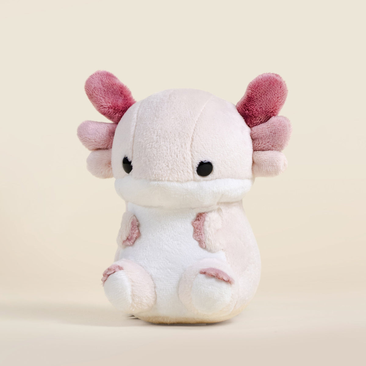 Mini Lotti the Axolotl