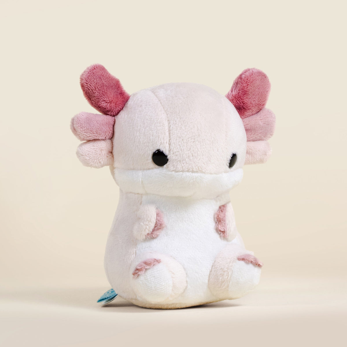 Mini Lotti the Axolotl
