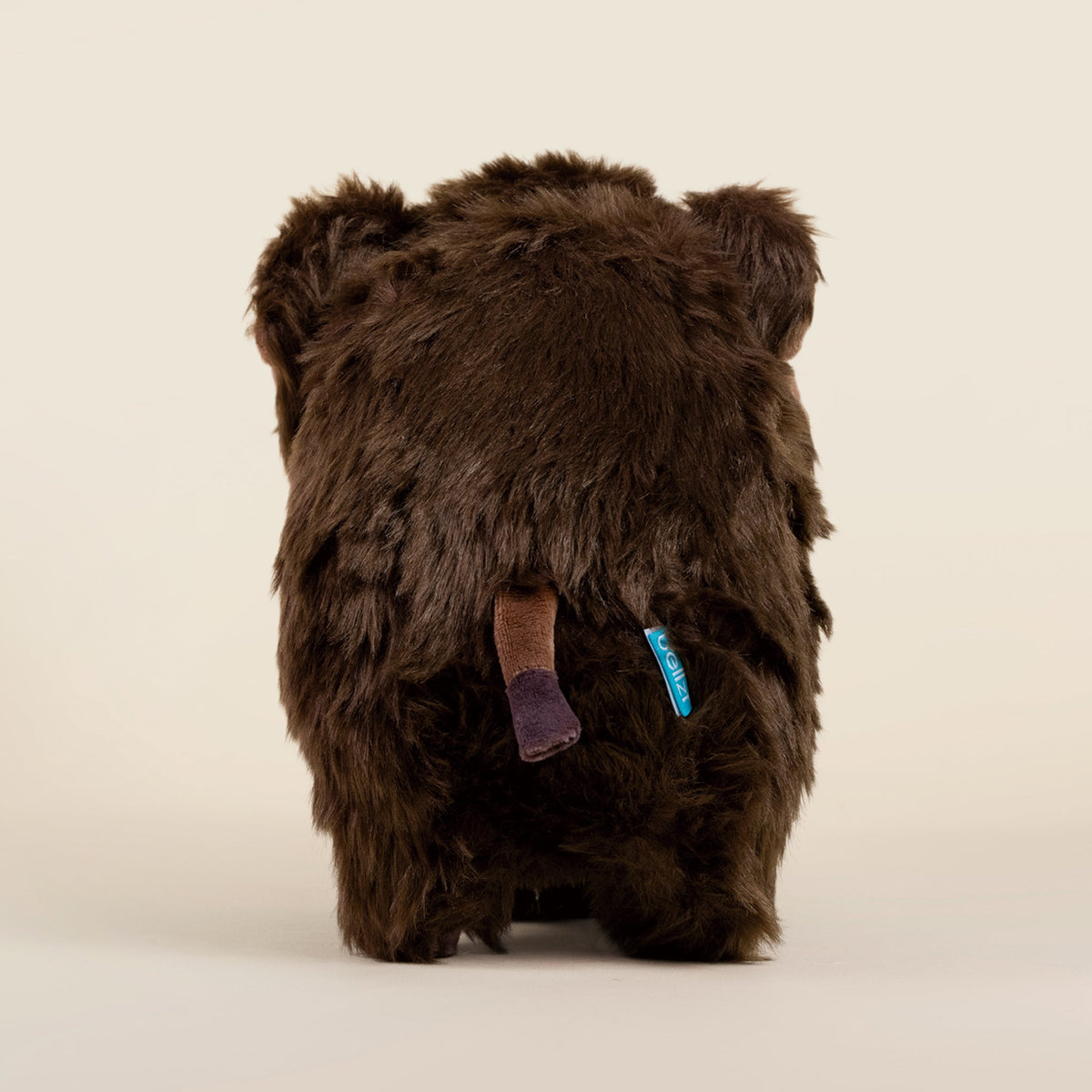 Mammothi the Mammoth