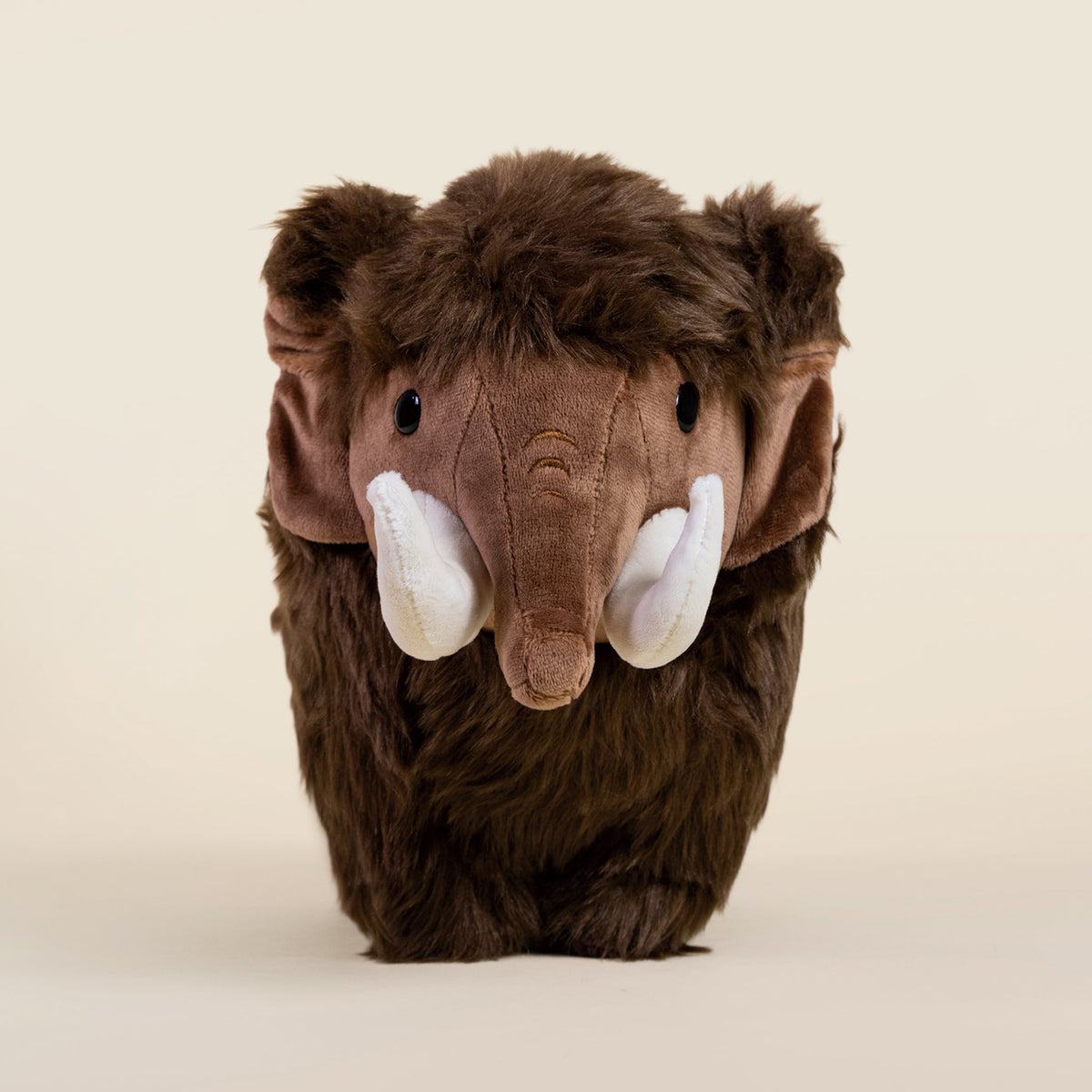 Mammothi the Mammoth