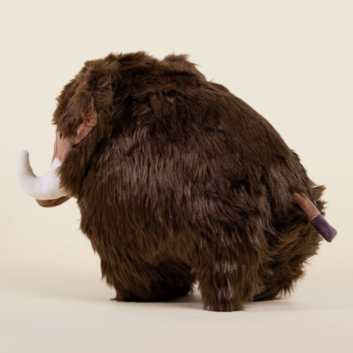 Mammothi the Mammoth
