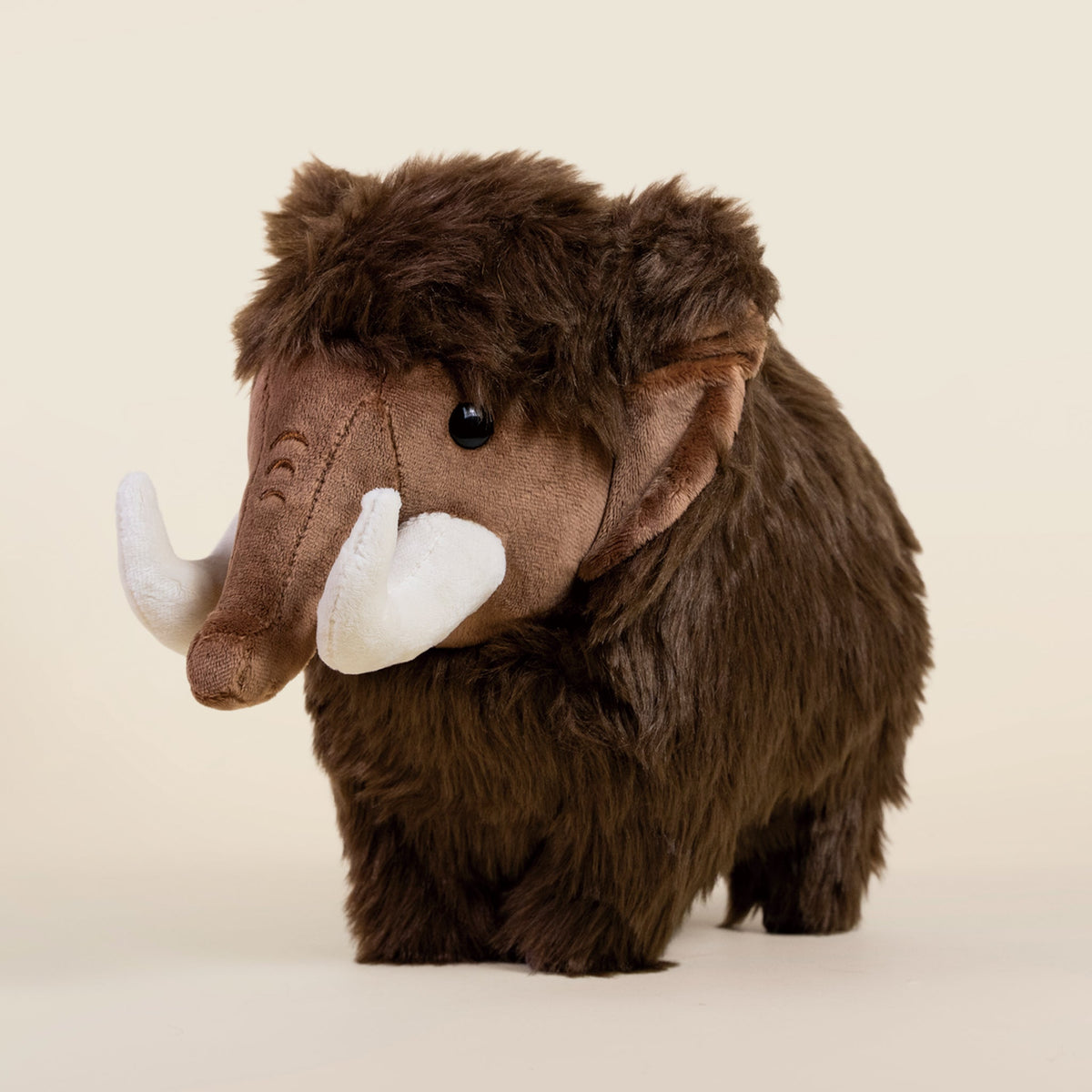 Mammothi the Mammoth