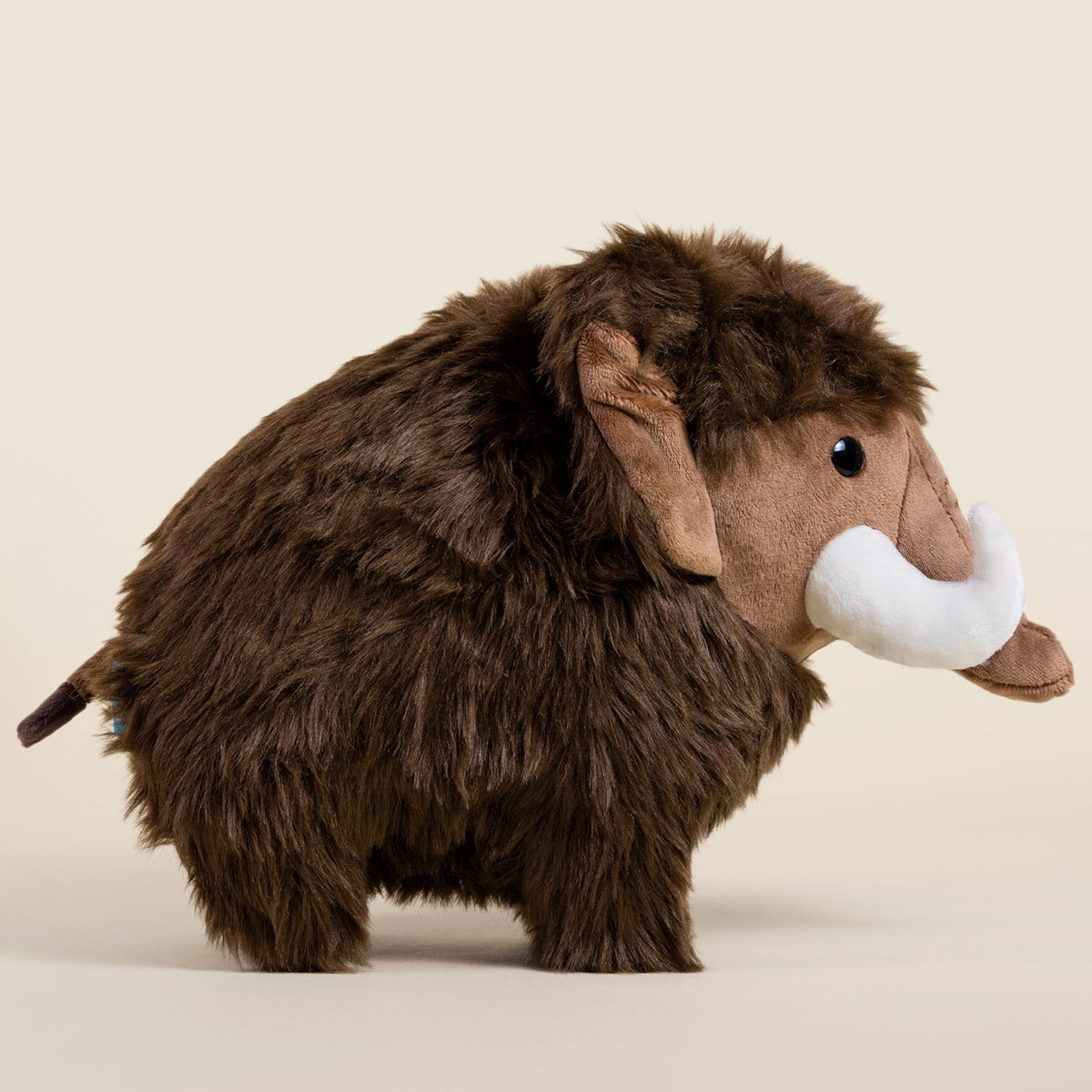 Mammothi the Mammoth