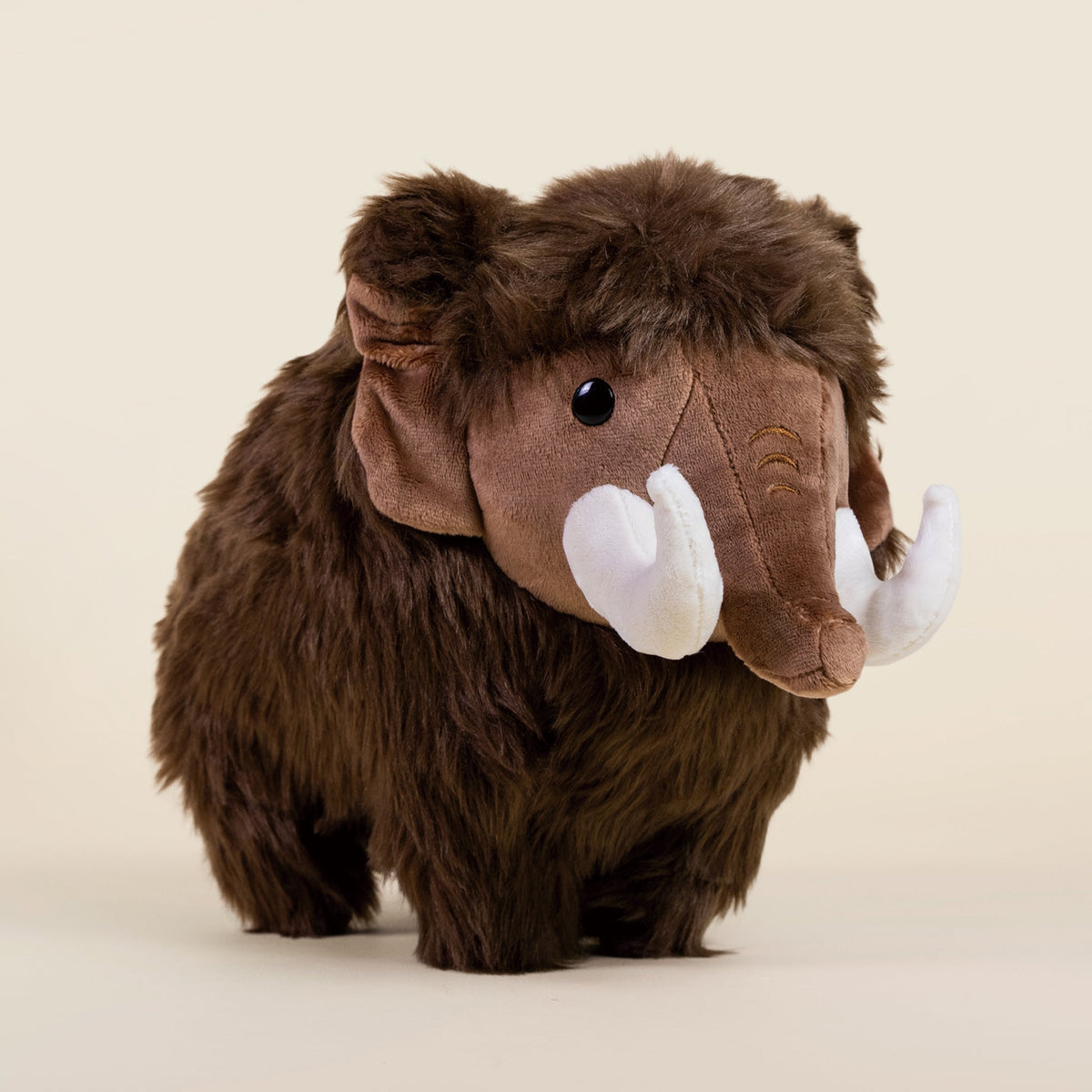 Mammothi the Mammoth