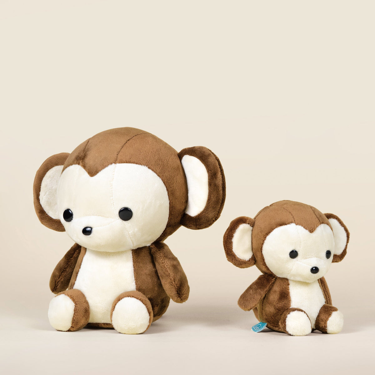 Mini Monki the Monkey