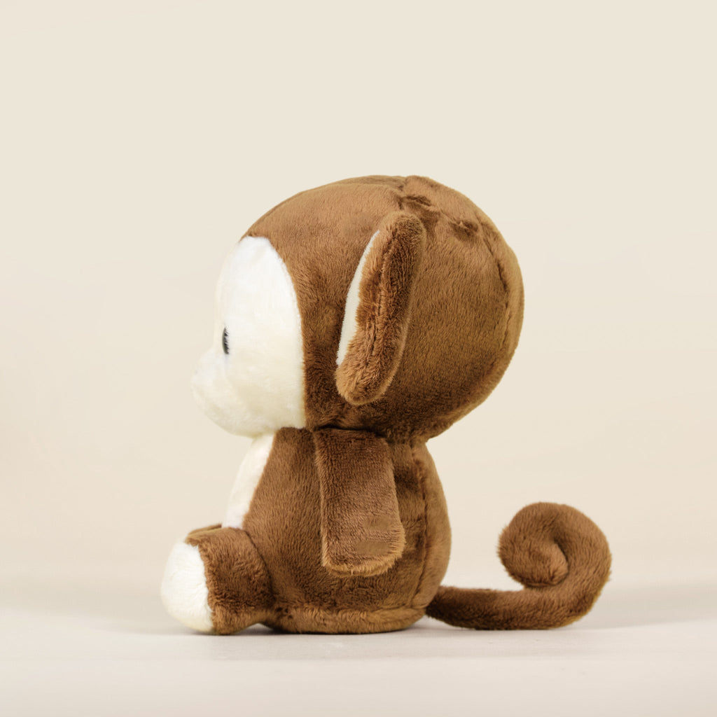 Mini Monki the Monkey