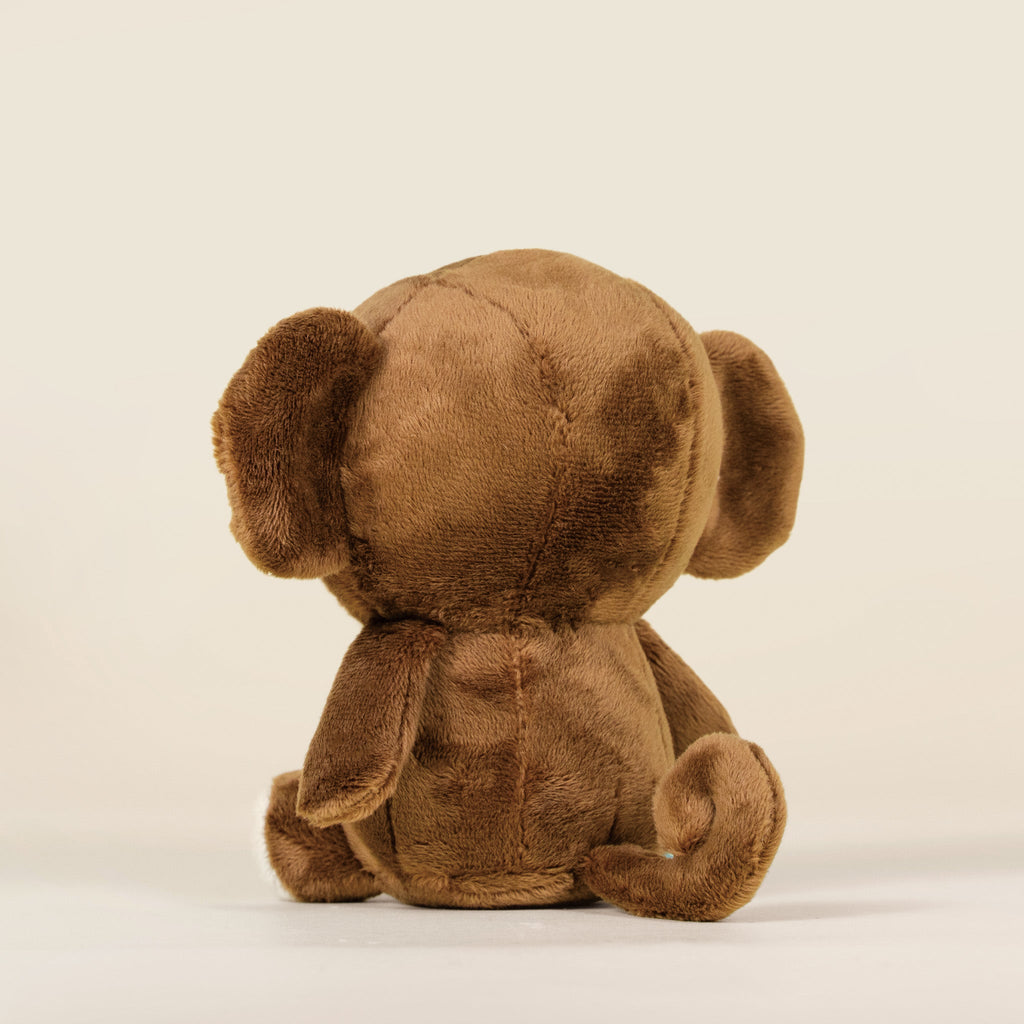 Mini Monki the Monkey