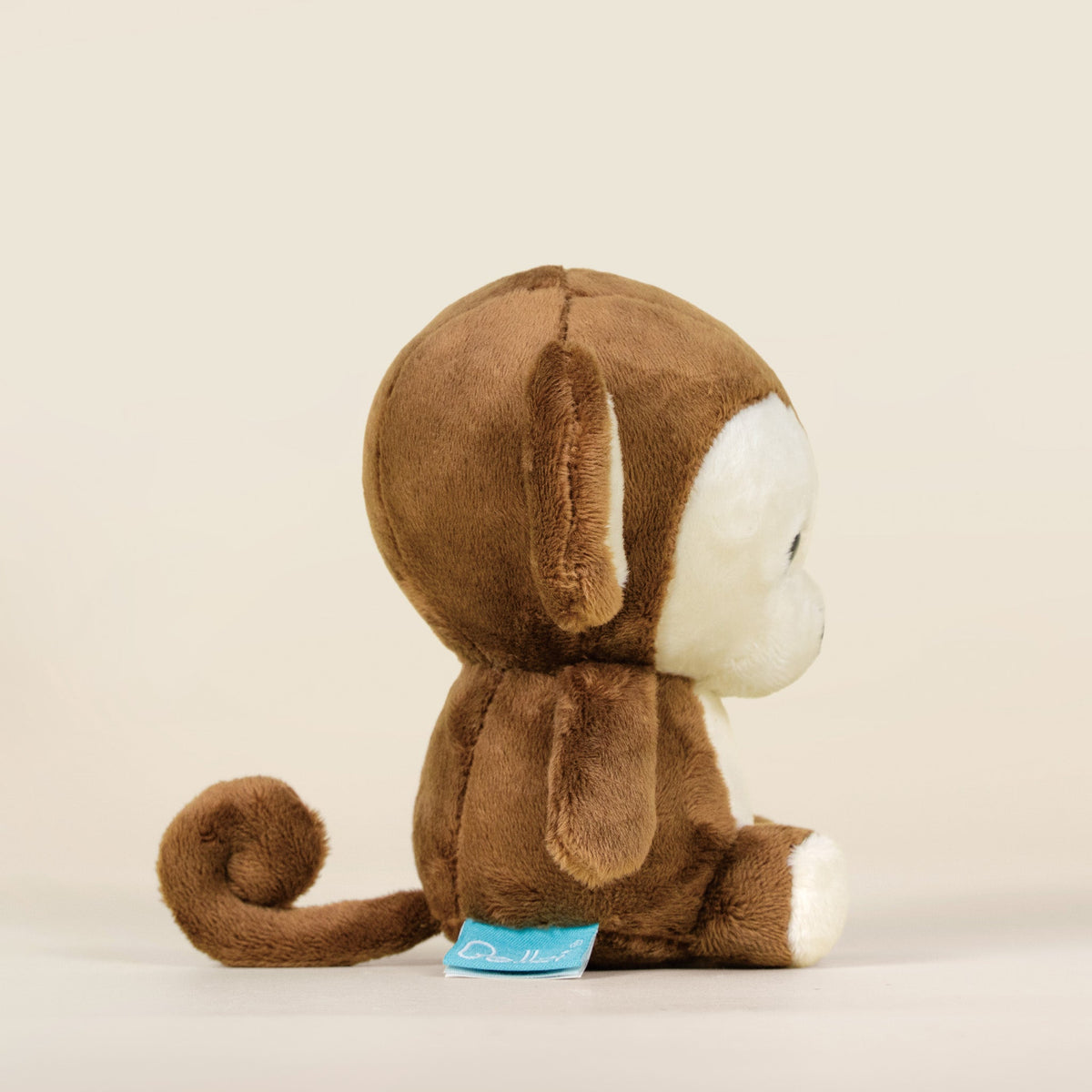Mini Monki the Monkey