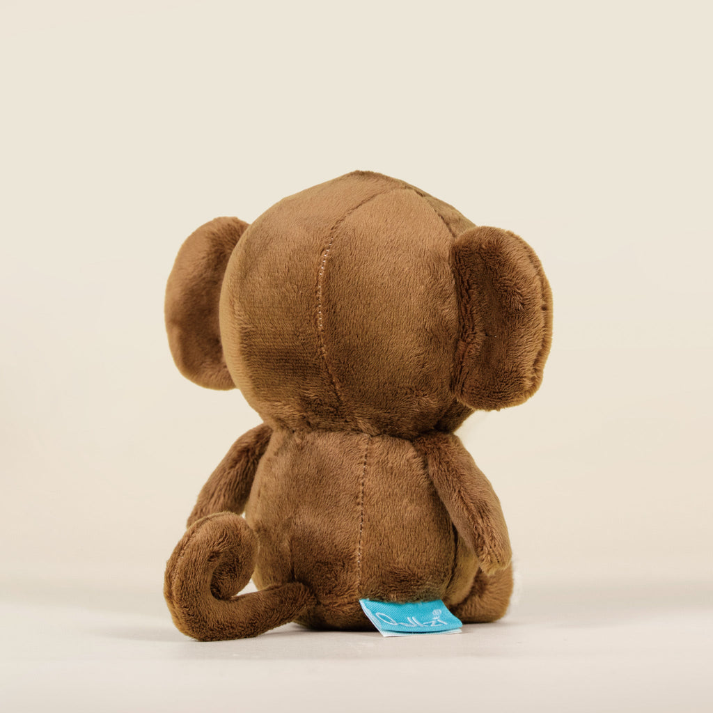 Mini Monki the Monkey