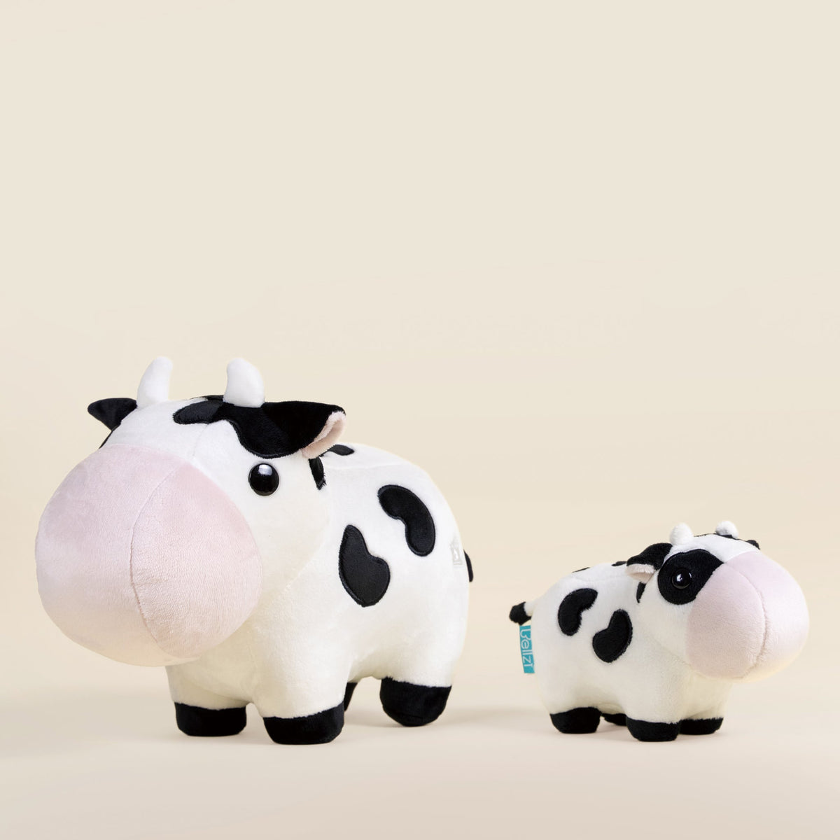 Mooi the Cow