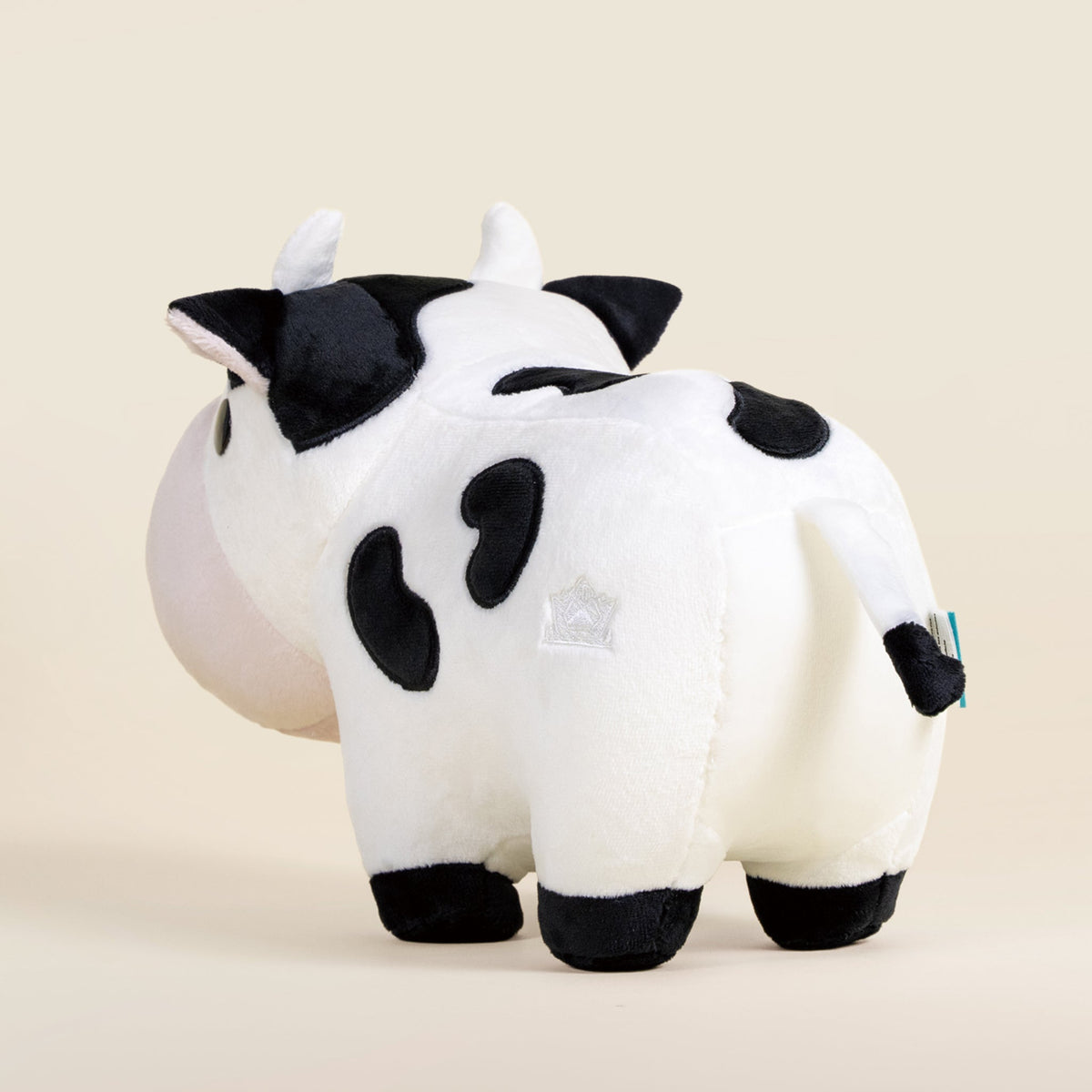 Mooi the Cow