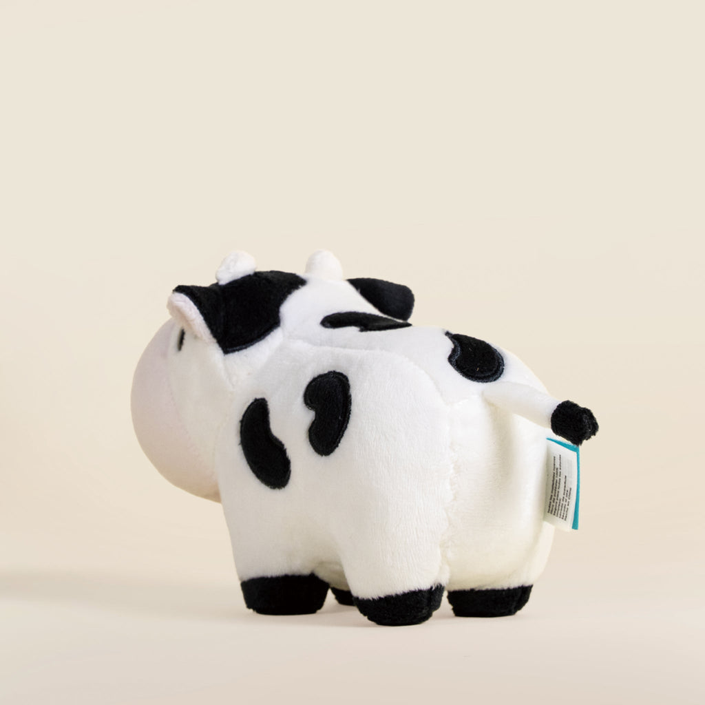 Mini Mooi the Cow