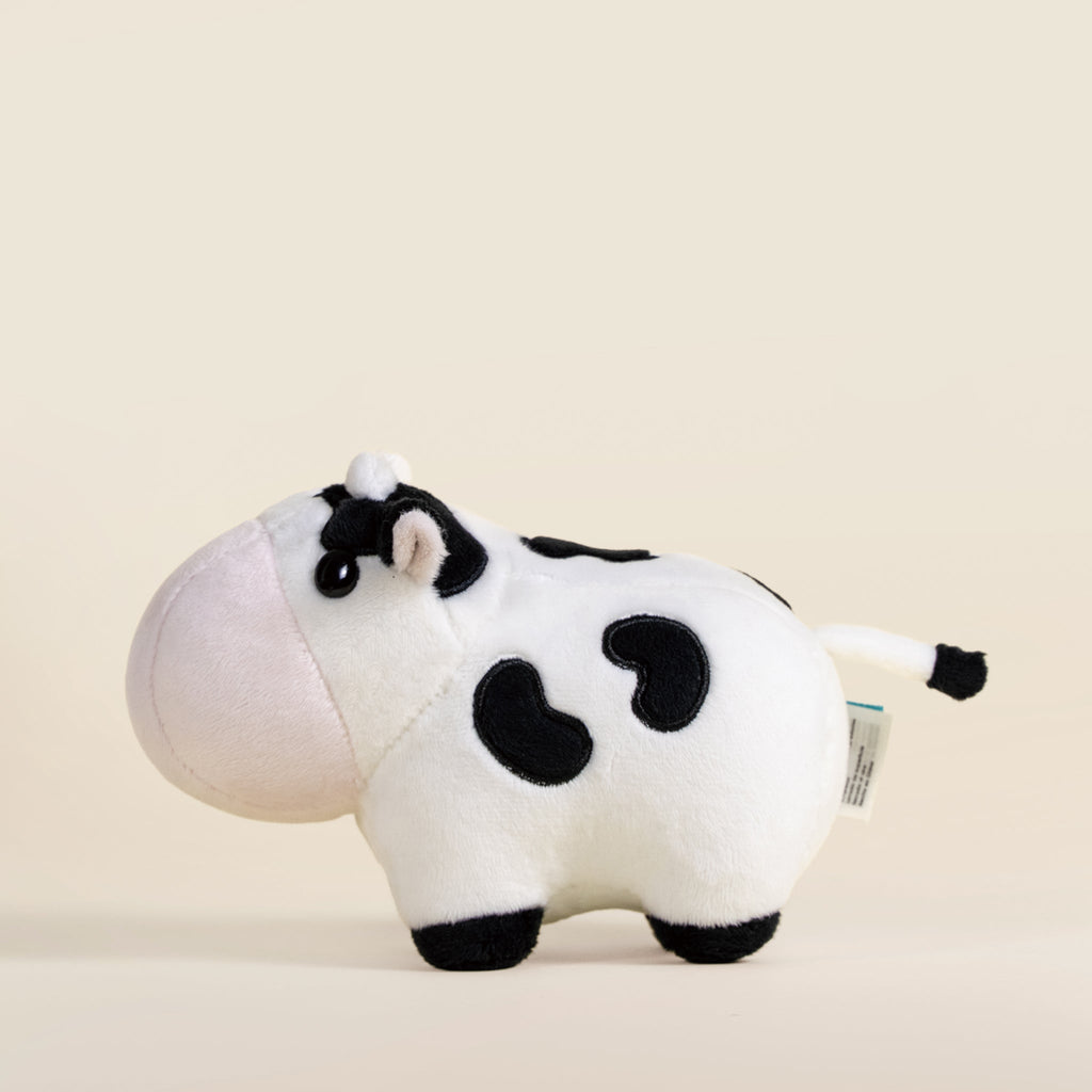 Mini Mooi the Cow
