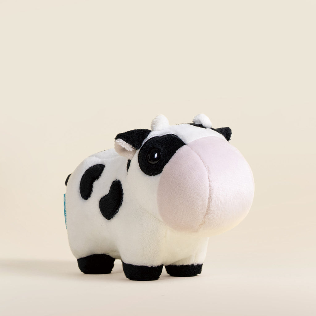 Mini Mooi the Cow