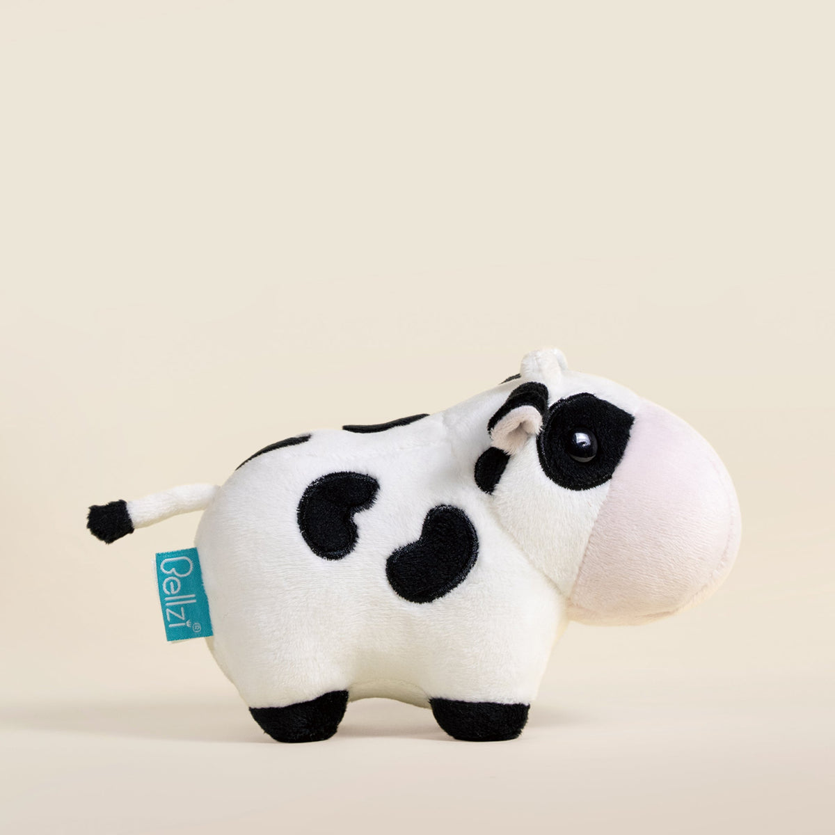 Mini Mooi the Cow
