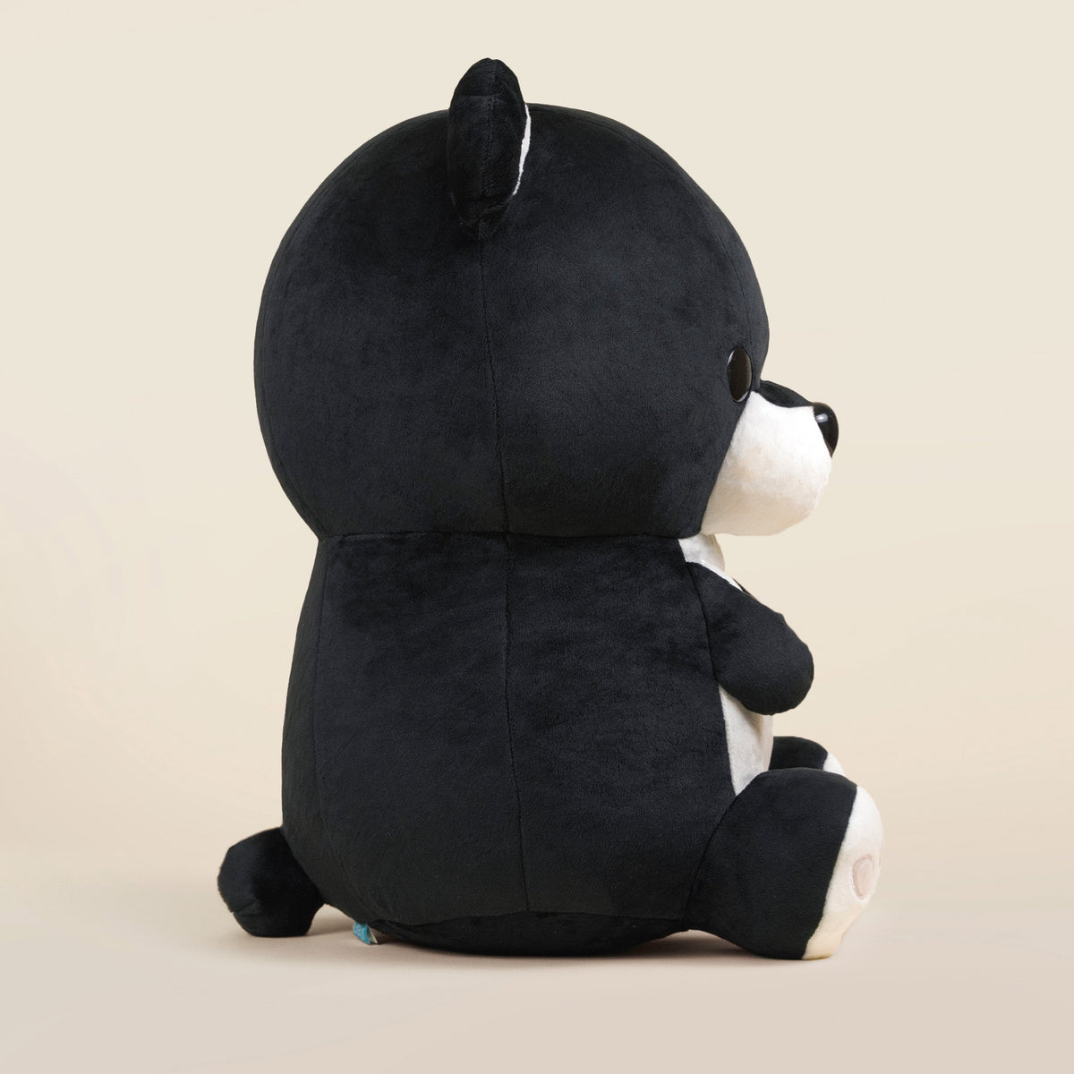 Giant Moonbi the Moon Bear