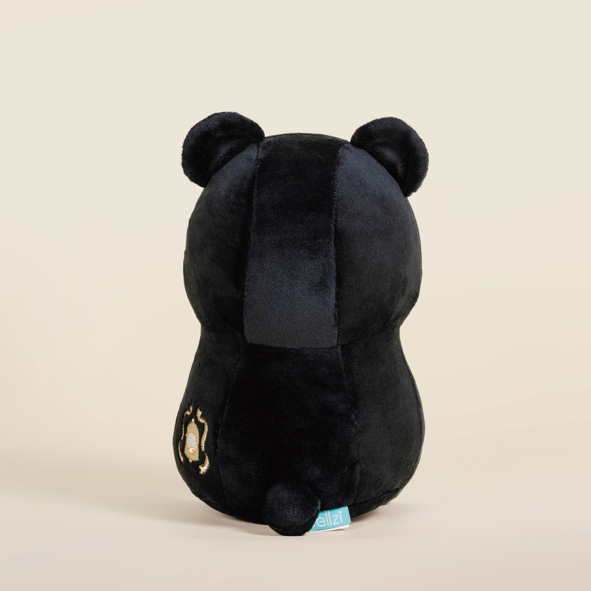 Moonbi the Moon Bear