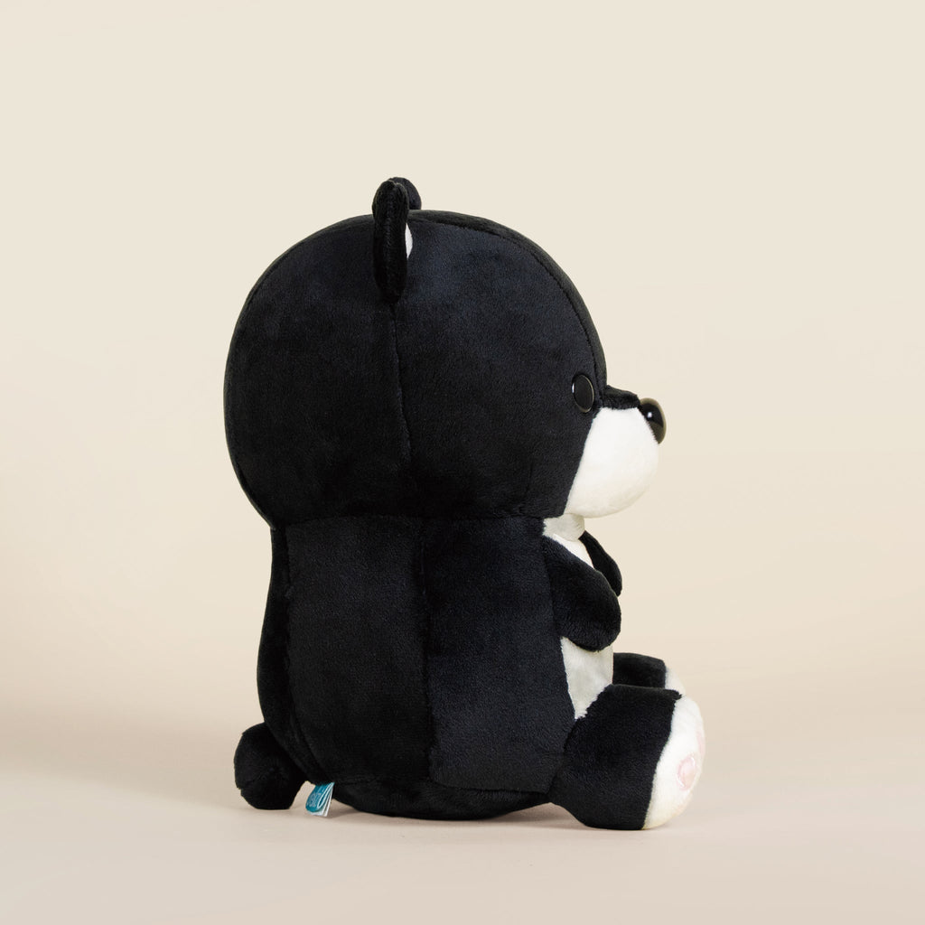 Moonbi the Moon Bear