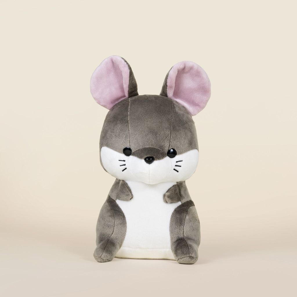 Mousi the Mouse