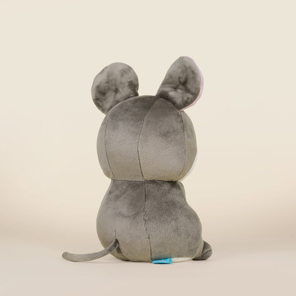 Mousi the Mouse
