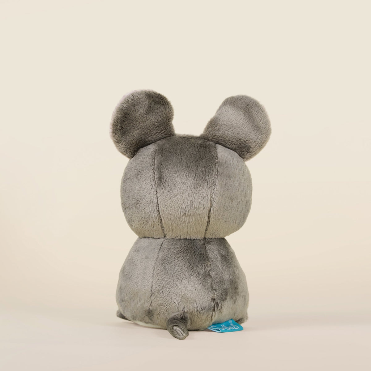 Mini Mousi the Mouse