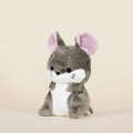 Mini Mousi the Mouse